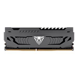 PATRIOT VIPER Steel DDR4 8GB 3200MHz CL16 XMP2 PATRIOT VIPER Steel DDR4 8GB 3200MHz CL16 XMP2