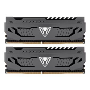 PATRIOT Viper Steel DDR4 2x32GB 3200Mhz XMP2 PATRIOT Viper Steel DDR4 2x32GB 3200Mhz XMP2