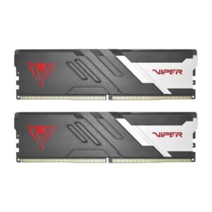 PATRIOT DDR5 Viper Venom 2x16GB 6400MHz CL32 XMP3 PATRIOT DDR5 Viper Venom 2x16GB 6400MHz CL32 XMP3