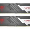 PATRIOT DDR5 2x32GB VIPER VENOM 6400MHz CL32 XMP3