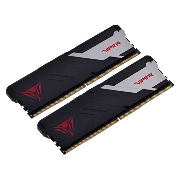 Patrot Viper Venom DDR5 32GB KIT 6000MTs Patrot Viper Venom DDR5 32GB KIT 6000MTs