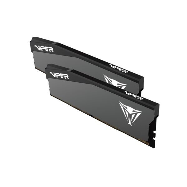 Patriot Viper Elite 5 Ultra DDR5 2x48GB 6400MHz CL32 Black