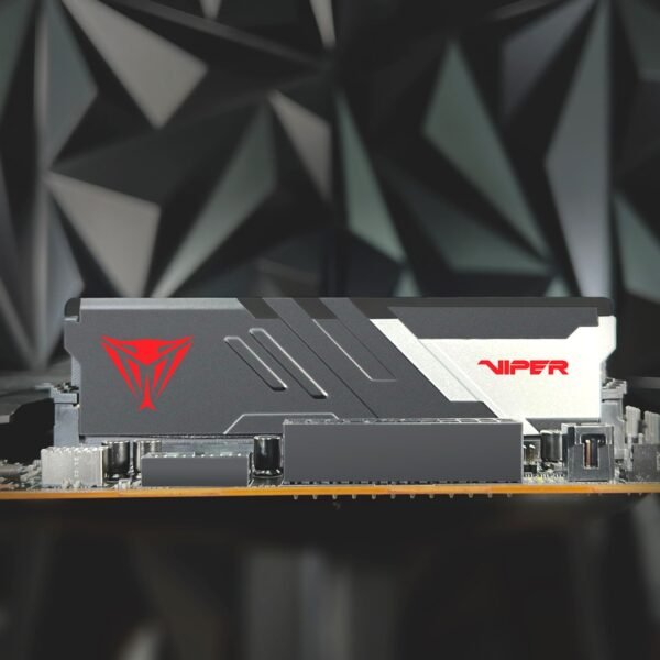 Patriot Viper Venom DDR5 16GB (1x16GB) 6000MT/s