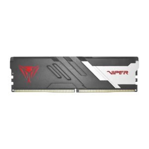 Patriot Viper Venom AMD DDR5 16GB 6000MHz CL36 EXPO Patriot Viper Venom AMD DDR5 16GB 6000MHz CL36 EXPO