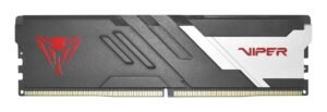 Patriot Viper Venom AMD DDR5 2x16GB 6000MHz CL30 EXPO Patriot Viper Venom AMD DDR5 2x16GB 6000MHz CL30 EXPO