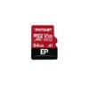 Karta Patriot Memory EP Pro PEF64GEP31MCX (64GB; Class 10, Class U3)