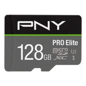 Karta pamięci PNY PRO Elite microSDXC 128GB