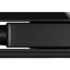 Pendrive SanDisk Ultra Dual GO SDDDC3-128G-G46 (128GB; USB 3.0, USB-C; kolor czarny)
