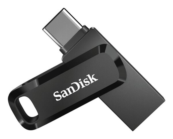 SanDisk Ultra Dual GO 256GB Typ C