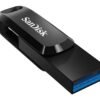 SanDisk Ultra Dual GO 256GB Typ C