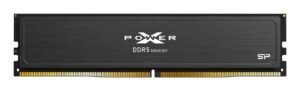 Silicon Power XPOWER Pulse Gaming DDR5 16GB (1x16GB) 6000MHz CL30 1,35V Silicon Power XPOWER Pulse Gaming DDR5 16GB (1x16GB) 6000MHz CL30 1,35V
