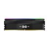 Pamięć DDR5 Silicon Power XPOWER Zenith Gaming 64GB (2x32GB) 6000 MHz CL30 1,35V White