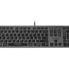 A4TECH KLAWIATURA FSTYLER FX60H A4TKLA47125