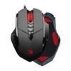 Mysz komputerowa A4 TECH Bloody V7m A4TMYS43940 (optyczna; 3200 DPI; kolor czarny)