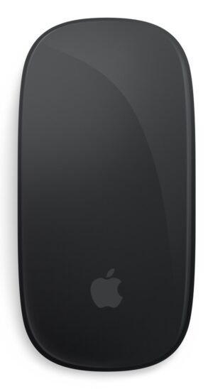 Apple Magic Mouse Multi-Touch USB-C Black Apple Magic Mouse Multi-Touch USB-C Black