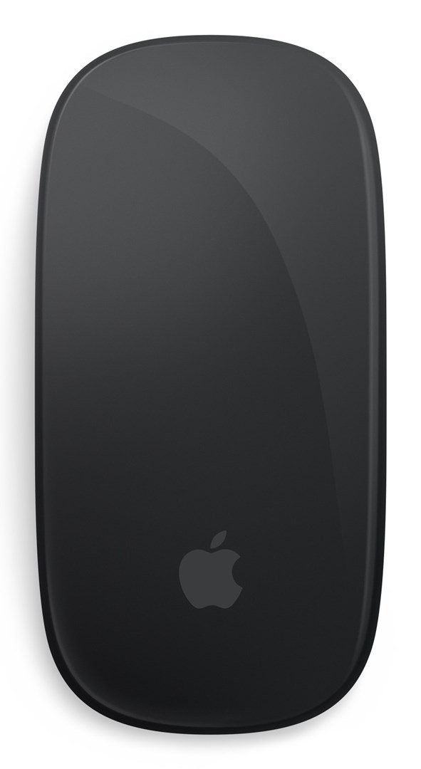 Apple Magic Mouse Multi-Touch USB-C Black Apple Magic Mouse Multi-Touch USB-C Black