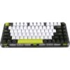 Klawiatura ASUS KD201 Jelly75 Wireless/Bluetooth Keyboard Volt Green