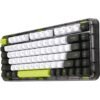 Klawiatura ASUS KD201 Jelly75 Wireless/Bluetooth Keyboard Volt Green