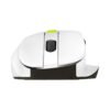 Mysz bezprzewodowa ASUS MD105 Wireless Mouse Volt Green 2400DPI Dual-mode wireless 2.4 GHz and Bluetooth