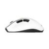 Mysz bezprzewodowa ASUS MD105 Wireless Mouse Volt Green 2400DPI Dual-mode wireless 2.4 GHz and Bluetooth