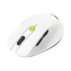 Mysz bezprzewodowa ASUS MD105 Wireless Mouse Volt Green 2400DPI Dual-mode wireless 2.4 GHz and Bluetooth
