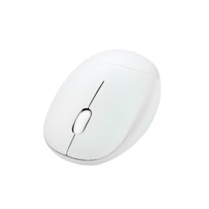 Mysz bezprzewodowa ASUS MD101 Fragrance Mouse Wireless /Bluetooth Iridescent White Mysz bezprzewodowa ASUS MD101 Fragrance Mouse Wireless /Bluetooth Iridescent White