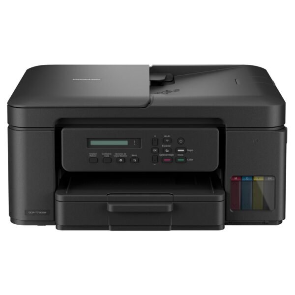 Urządzenie wielofunkcyjne Brother DCP-T730DW Urządzenie wielofunkcyjne Brother DCP-T730DW