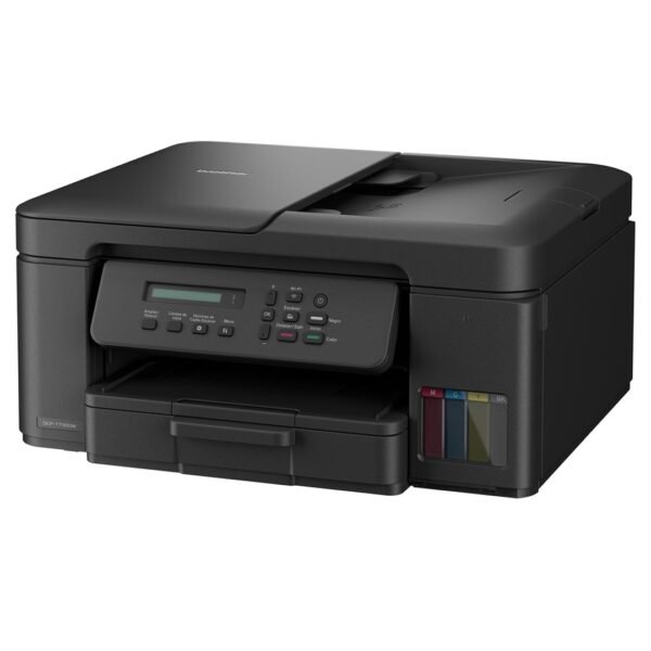 Urządzenie wielofunkcyjne Brother DCP-T730DW Urządzenie wielofunkcyjne Brother DCP-T730DW