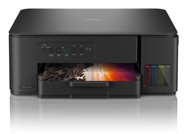 Urządzenie wielofunkcyjne Brother DCP-T430W