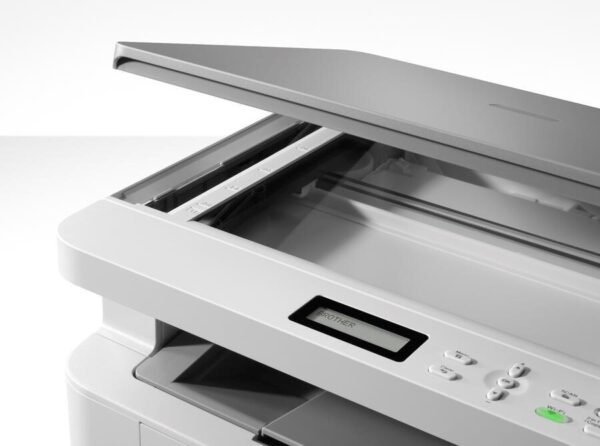 Urządzenie wielofunkcyjne Brother DCP-L1630W Urządzenie wielofunkcyjne Brother DCP-L1630W