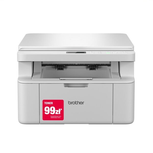 Urządzenie wielofunkcyjne Brother DCP-L1630W Urządzenie wielofunkcyjne Brother DCP-L1630W