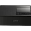 Drukarka fotograficzna Canon SELPHY CP1500 5539C002 Czarna Drukarka fotograficzna Canon SELPHY CP1500 5539C002 Czarna