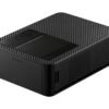 Drukarka fotograficzna Canon SELPHY CP1500 5539C002 Czarna Drukarka fotograficzna Canon SELPHY CP1500 5539C002 Czarna