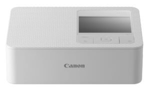 Drukarka Canon SELPHY CP1500 Biała Drukarka Canon SELPHY CP1500 Biała