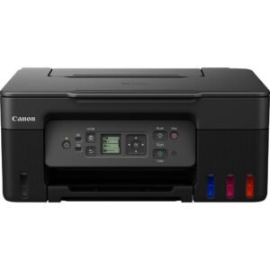 Urządzenie wielofunkcyjne Canon Pixma G3470 MegaTank Czarna Urządzenie wielofunkcyjne Canon Pixma G3470 MegaTank Czarna