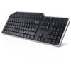 Klawiatura Dell KB-522 przewodowa biznesowa multimedialna USB czarna