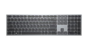 Klawiatura Dell Multi-Device Wireless KB700 Klawiatura Dell Multi-Device Wireless KB700