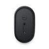 Dell Mobile Wireless Mouse - MS3320W - Black Dell Mobile Wireless Mouse - MS3320W - Black