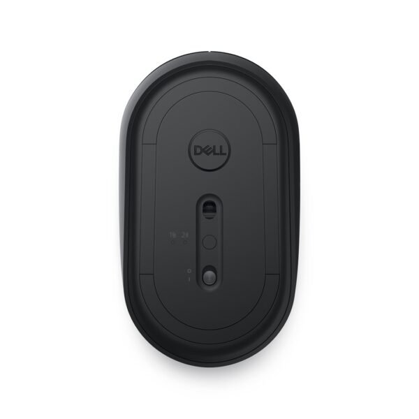 Dell Mobile Wireless Mouse - MS3320W - Black Dell Mobile Wireless Mouse - MS3320W - Black