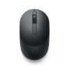 Dell Mobile Wireless Mouse - MS3320W - Black Dell Mobile Wireless Mouse - MS3320W - Black