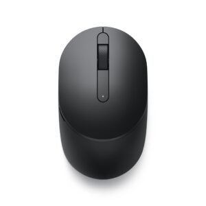 Dell Mobile Wireless Mouse - MS3320W - Black Dell Mobile Wireless Mouse - MS3320W - Black