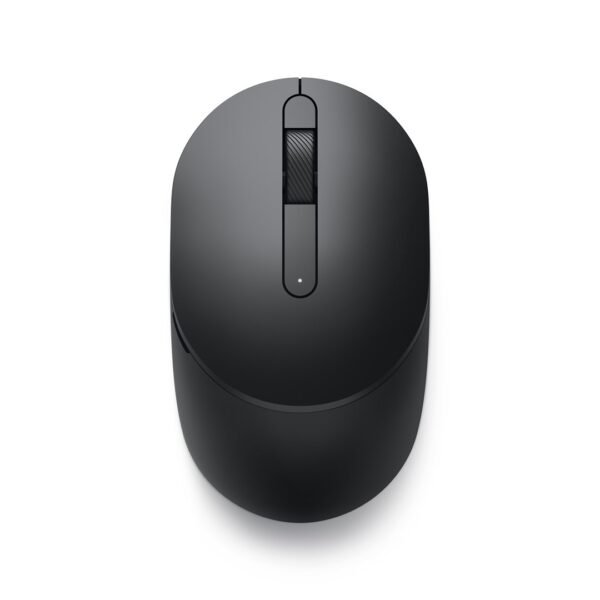 Dell Mobile Wireless Mouse - MS3320W - Black Dell Mobile Wireless Mouse - MS3320W - Black