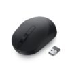 Dell Mobile Wireless Mouse - MS3320W - Black Dell Mobile Wireless Mouse - MS3320W - Black