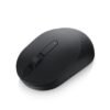 Dell Mobile Wireless Mouse - MS3320W - Black Dell Mobile Wireless Mouse - MS3320W - Black