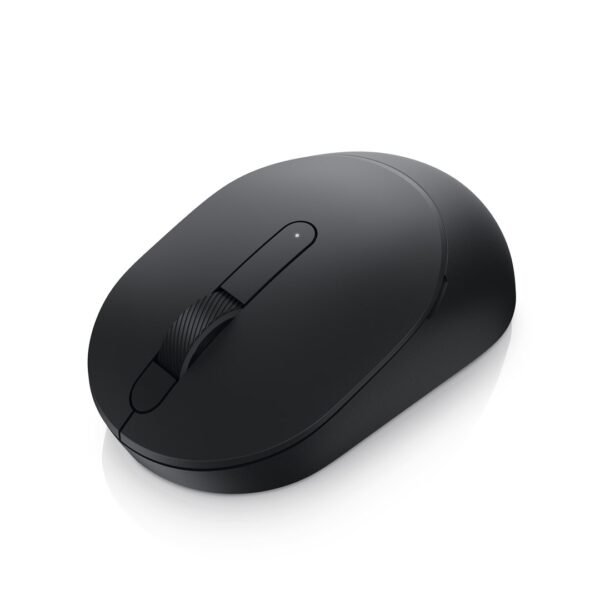 Dell Mobile Wireless Mouse - MS3320W - Black Dell Mobile Wireless Mouse - MS3320W - Black