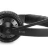Słuchawki nauszne przewodowe EPOS SC75 MS II USB-A