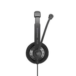 Słuchawki nauszne przewodowe EPOS SC75 ML Professional USB-A