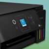 Urządzenie wielofunkcyjne Epson EcoTank L3361
