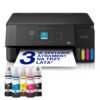 Urządzenie wielofunkcyjne Epson EcoTank L3361