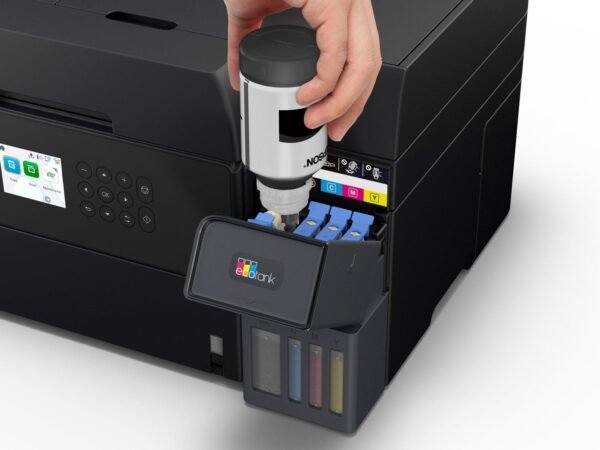 Urządzenie wielofunkcyjne Epson EcoTank L6370